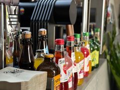 -nodcafe(M50创意园店)
