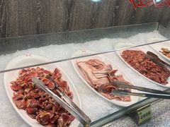 -福成自助烤肉(青春路店)