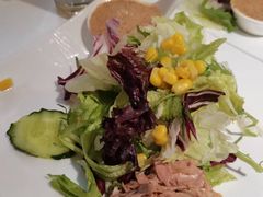 -斗牛士牛排餐厅(嘉里汇店)