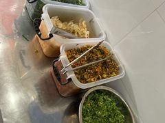 -巍山火巴肉饵丝(大理古城店)