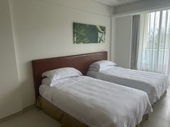 -三亚海棠湾万丽度假酒店