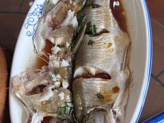 -灵福缘私房菜·农家菜(拈花湾·灵山大佛必推店)