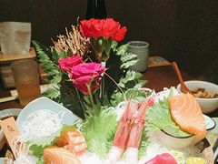 -阿吾罗日本料理(K11艺术中心店)