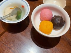 -李犟大爆鳝面·手工蟹黄包(湖滨西湖店)