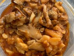 铁板八珍-合家院饭庄(榆关道店)