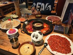 -楠火锅(太古里总店)