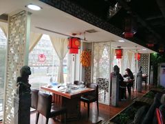 -东北食府·铁锅炖(花溪湾店)