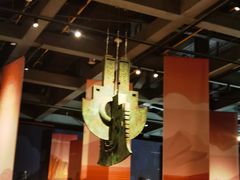 -盘龙城遗址博物院