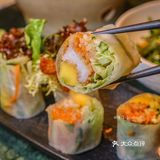 📍K11 🥢 美奈小馆竟然复刻十年前价格‼️