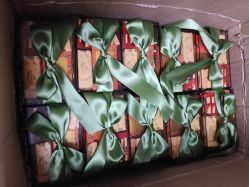 -卡卡喜糖伴手礼·商务礼宝宝礼·婚礼用品