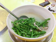 -红炎炎农家菜老字号(金水台店)