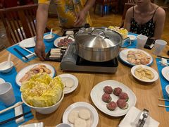 -糟粕醋·椰苑海南菜餐厅(亚龙湾天域酒店)