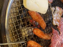 -燚青春东北泥炉烤肉(百合店)