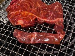 -厚贞日式烤肉(浦东汇智店)