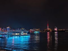 -武昌江滩