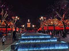 -大唐不夜城贞观广场