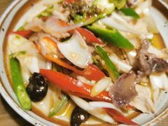 -那时新疆·若羌(经纬汇店)