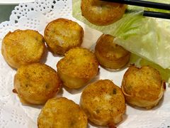 -东江海鲜大排档·潮汕菜·砂锅粥