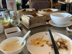 -彩丰楼中餐厅·仁恒洲际酒店