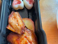 -西贝莜面村(近铁城市广场店)