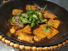 -华盛园卷子王农家菜水库鱼