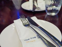 -blue frog蓝蛙(长泰广场店)