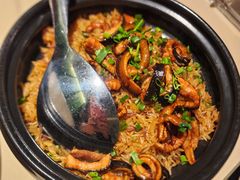 -侨美食家·粤菜(体育西路店)