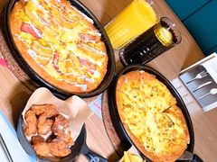 -必胜客(大悦城店)