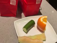 -海底捞火锅(青悦城店)