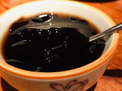 赠送龟苓膏-Mountain House East Village 川山甲