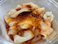-杨记灌肠(食品街店)