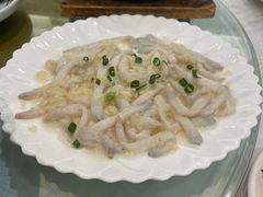 -寻味顺德·南记酒家·传统顺德菜·鱼生(广源路店)