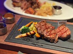 -Ambra Haus琥珀屋精酿餐厅(宝山店)