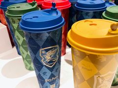 -奈雪的茶(天河城店)