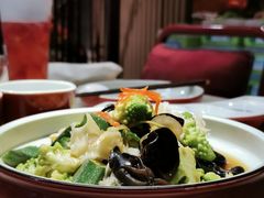 -京华烟云·北京烤鸭(领展购物广场·中关村店)