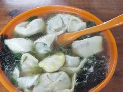 -阿麟馄饨(延长路店)