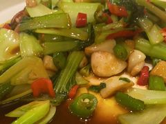 -味莊餐厅(康庄南街店)