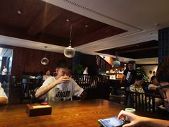 -粗茶淡饭·隐庐私厨(东亭店)