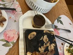 -花舍·新派粤菜·西餐·下午茶(亚运村·鸟巢店)