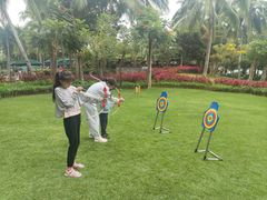 -三亚湾海居铂尔曼度假酒店