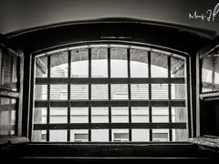 -青岛德国监狱旧址博物馆