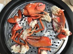 -海大大蒸汽海鲜餐厅·粤菜·特色小炒(欢乐颂店)