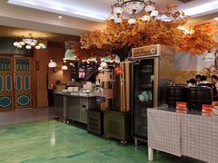-君邦火锅(新疆大厦店)