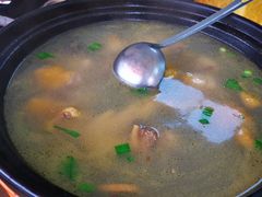 -芸海阁·农家私房菜(沙家浜景区出口店)