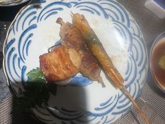 -極上萬膳·日料放题(海岸城店)