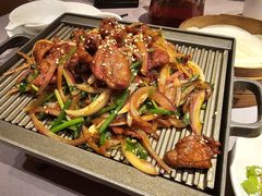 -金鸭季·北京烤鸭(深业上城店)