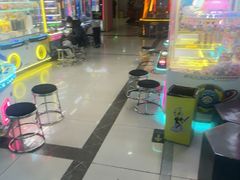 -风云再起游乐汇(南京常发广场店)