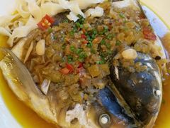 -西山人家·传统苏帮菜·家宴(木渎店)