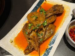 -东来顺·非遗火锅(高新店)