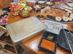 -杀猪天·韩国烤肉(总店)